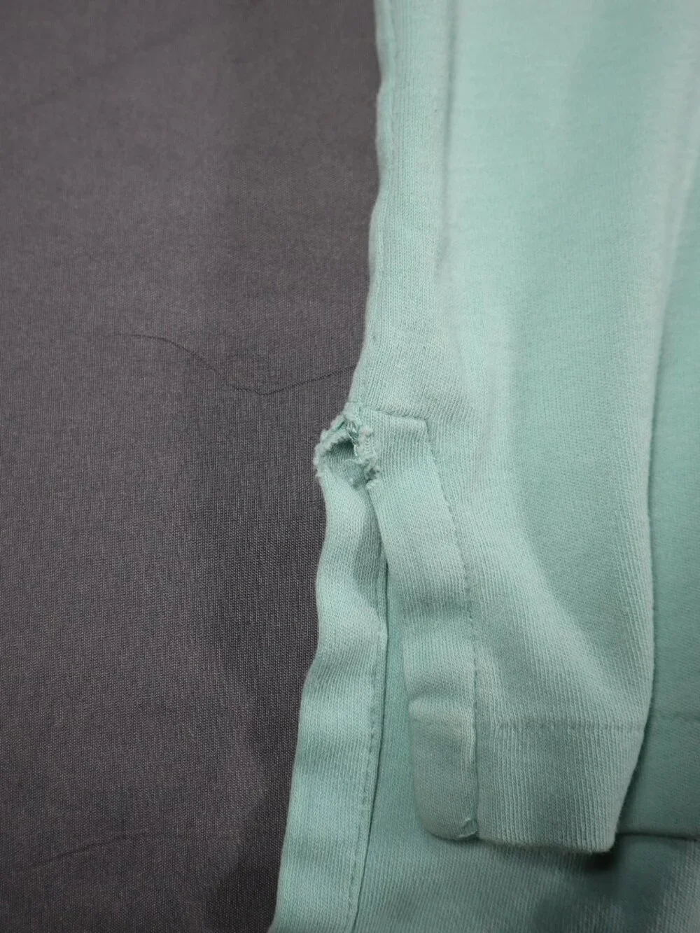 Polo Ralph Lauren Men's Shirt Short-Sleeve XXL Green/Teal